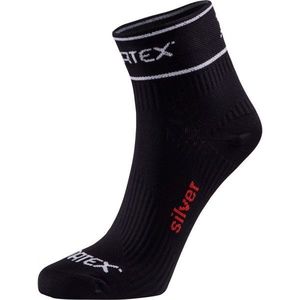 Klimatex LEVI Ponožky, černá, velikost obraz