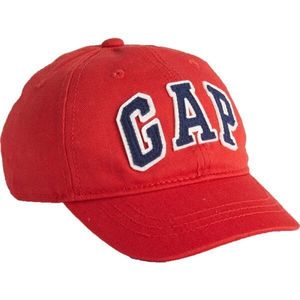 GAP - Dětská bavlněná čepice obraz