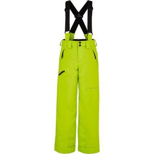 Spyder PROPULSION PANT Chlapecké kalhoty, světle zelená, velikost obraz
