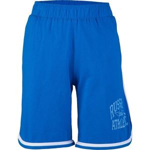 Russell Athletic STAR USA Chlapecké šortky, modrá, velikost obraz