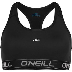 Černá dámská sportovní podprsenka O'Neill Active Sport obraz