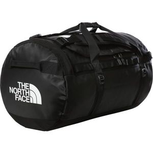 The North Face BASE CAMP DUFFEL L Cestovní taška, černá, velikost obraz