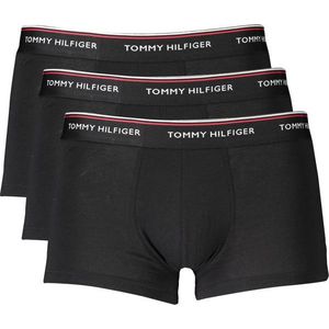 Tommy Hilfiger 3 PACK - pánské boxerky 1U87903841-990 XL obraz