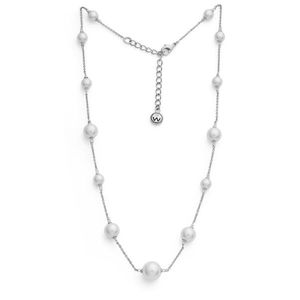 Oliver Weber Půvabný náhrdelník s perlami Oceanides Silky Pearls 12308 obraz