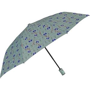 Perletti Dámský skládací deštník 21776.2 obraz