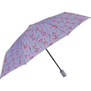 Perletti Dámský skládací deštník 21776.3 obraz