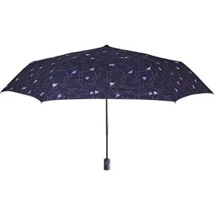 Perletti Dámský skládací deštník 21783.2 obraz