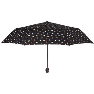 Perletti Dámský skládací deštník 21779.1 obraz
