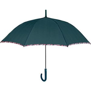 Perletti Dámský holový deštník 26406.1 obraz