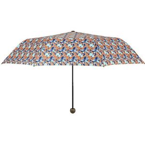 Perletti Dámský skládací deštník 26358.2 obraz