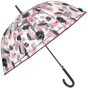 Perletti Dámský holový deštník 26390 obraz