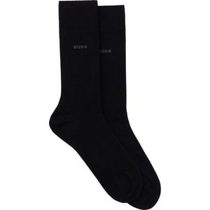 Hugo Boss 2 PACK - pánské ponožky BOSS 50516616-001 39-42 obraz