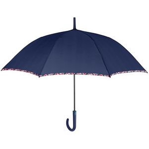 Perletti Dámský holový deštník 26406.2 obraz