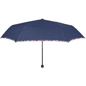 Perletti Dámský skládací deštník 26408.2 obraz
