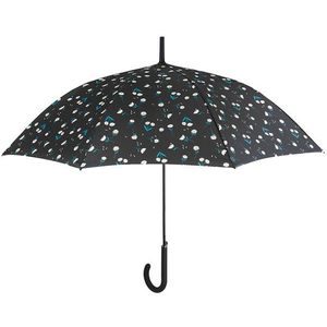 Perletti Dámský holový deštník 26381.1 obraz
