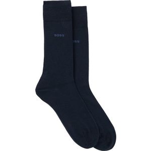 Hugo Boss 2 PACK - pánské ponožky BOSS 50516616-401 39-42 obraz