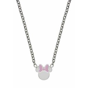 Disney Ocelový náhrdelník Minnie Mouse N600630L-157.CS obraz
