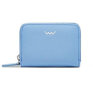 Vuch Dámská peněženka Luxia Blue obraz