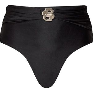 Hugo Boss Dámské plavkové kalhotky BOSS Bikini 50515505-001 S obraz