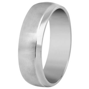 Beneto Pánský prsten z oceli SPP03 67 mm obraz