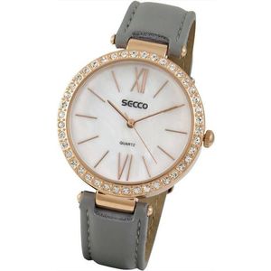 Secco Dámské analogové hodinky S A5035, 2-534 obraz