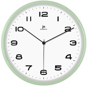 Lowell Designové nástěnné hodiny L00842V obraz