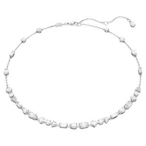 Swarovski Luxusní náhrdelník s krystaly Mesmera 5676989 obraz