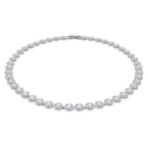Swarovski Luxusní dámský náhrdelník s krystaly Angelic 5117703 obraz
