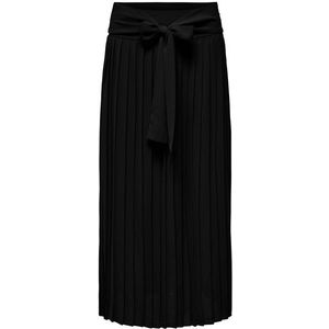 Jacqueline de Yong Dámská sukně JDYTHILDA 15262994 Black L obraz