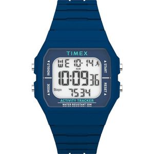 Timex Activity Tracker s krokoměrem TW5M55700 obraz
