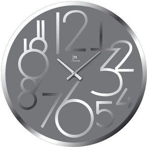 Lowell Designové nástěnné hodiny 14892G obraz