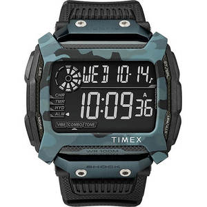 Timex Command Shock TW5M18200 obraz