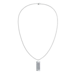 Calvin Klein Elegantní pánský náhrdelník z oceli Magnify 35100011 obraz