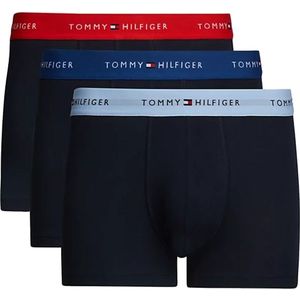 Tommy Hilfiger 3 PACK - pánské boxerky UM0UM02763-0XZ L obraz