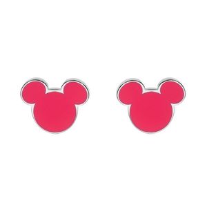 Disney Slušivé ocelové náušnice Mickey Mouse E600186NRL.CS obraz