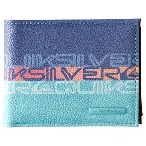 Quiksilver Pánská peněženka Freshness AQYAA03358-BYC0 obraz