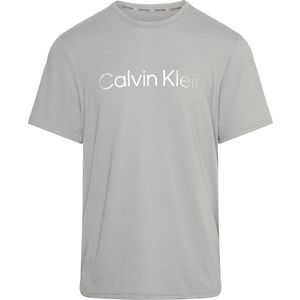 Calvin Klein Pánské triko Regular Fit NM2264E-5JX M obraz
