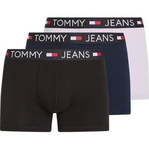 Tommy Hilfiger 3 PACK - pánské boxerky UM0UM03159-0V6 M obraz