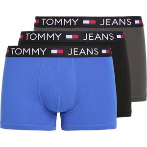 Tommy Hilfiger 3 PACK - pánské boxerky UM0UM03159-0VE M obraz