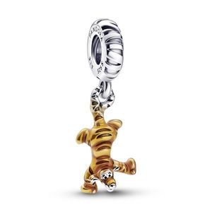 Pandora Stříbrný korálek Tygr Disney 792213C01 obraz