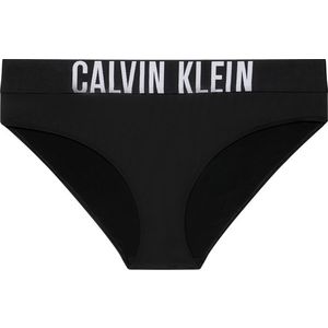 Calvin Klein Dámské kalhotky PLUS SIZE Bikini QF7795E-UB1 XL obraz