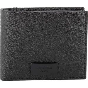 Calvin Klein Pánská kožená peněženka K50K510710BDS obraz