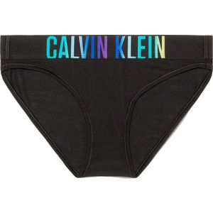 Calvin Klein Dámské kalhotky Bikini QF7835E-UB1 XS obraz