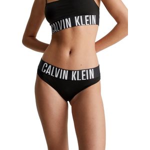 Calvin Klein Dámské kalhotky Bikini QF7792E-UB1 S obraz