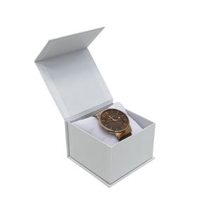 JK Box Dárková krabička s polštářkem na náramek nebo hodinky VG-5/H/AW obraz