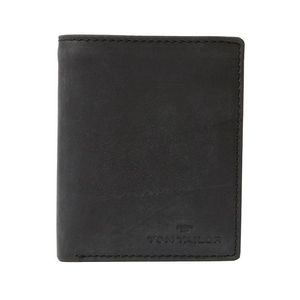 Tom Tailor Pánská kožená peněženka Ron 000480 obraz