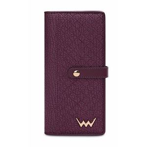 Vuch Dámská peněženka Enie Purple obraz