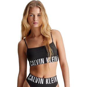 Calvin Klein Dámská podprsenka Bralette QF7631E-UB1 S obraz