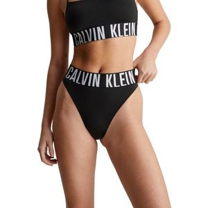 Calvin Klein Dámské kalhotky Brazilian QF7639E-UB1 S obraz