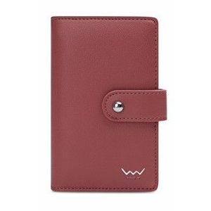 Vuch Dámská peněženka Maeva Middle Pink obraz